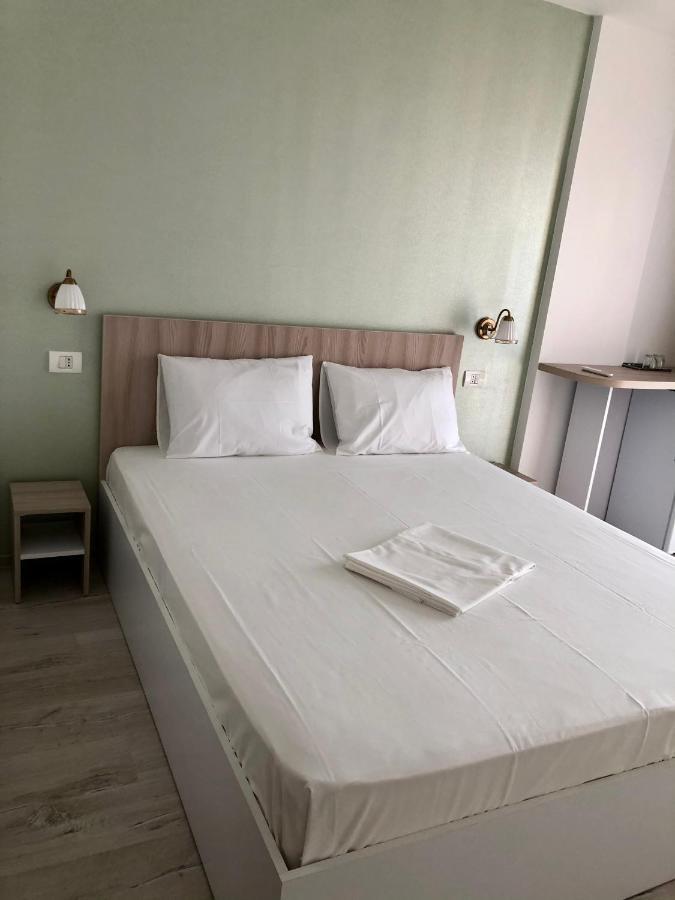 Vila Bordei Verde Năvodari Exterior foto